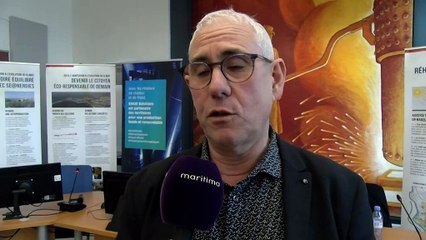 Port-de-Bouc. Quand respect du climat rime avec baisse de coût énergétique