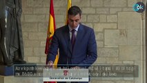Sánchez confirma el traspaso de Rodalies a Cataluña en 2024 pese a la oposición de los sindicatos