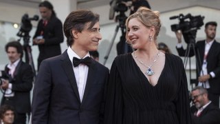 Greta Gerwig and Noah Baumbach Are Officially Married After 12 Years of Dating