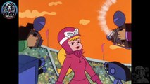 Les Fous du Volant - En Passant Par Fantôme Ville - Partie 6/6 - VF - 2è épisode par RecrAI4KToons