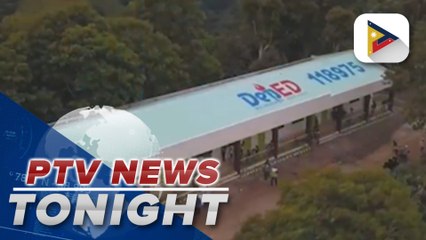 DepEd details 2023 accomplishments