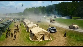 Civil War _ Official Trailer 2 HD _ A24