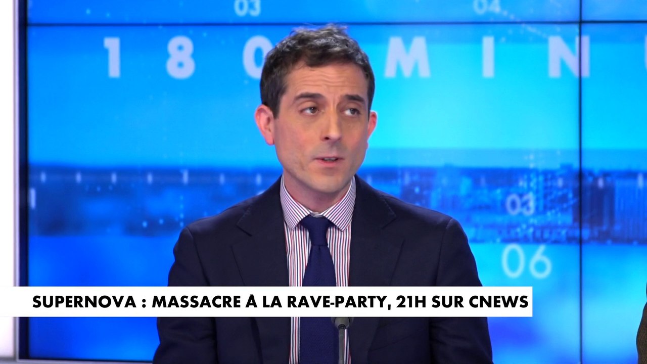 Jonathan Siksou : «C'est assez désarmant de voir que plus les Israéliens apportent des preuves plus celles-ci sont repoussées systématiquement au nom de la non-propagande»