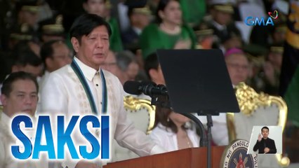 Lifetime gratuity pay para sa medal of valor awardees, tataasan | Saksi