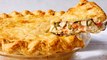 Our Classic Chicken Pot Pie Recipe Is Comfort Food At Its Finest
