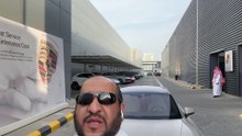 بورشيه تايكان الكهربائية 2023