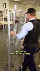 3 anecdotes sur INTERSTELLAR 