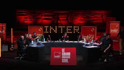 Whatsapp ou Olvid, c'est fini pour les ministres - Le sketch