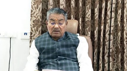 VIDEO : गुजरात में अब तक 40.77 लाख हेक्टेयर रबी फसलों की बुवाई