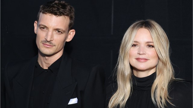 GALA VIDEO - Virginie Efira, cette grosse fête organisée par Niels Schneider dans son dos : “Les voisins se sont plaints…”