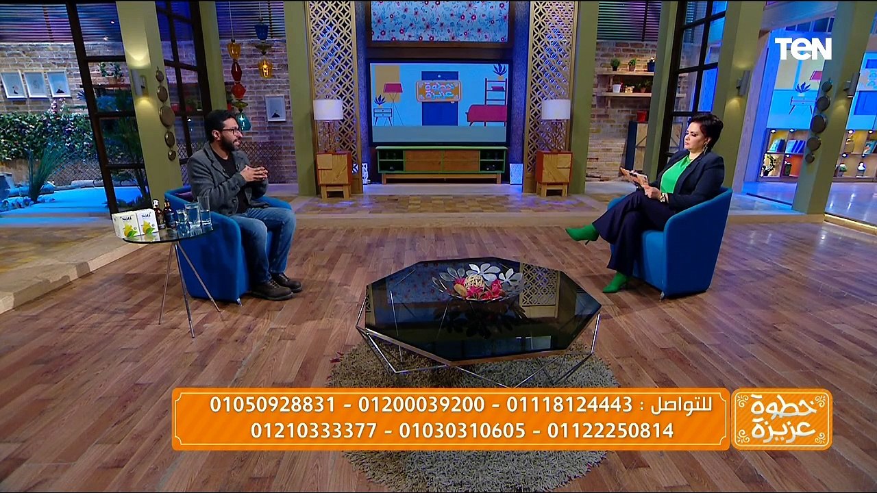 الفرق بين السمنة الموضعية والعادية.. وفوائد منتج "سوتي" للتخسيس من شركة اورجانيكا جروب