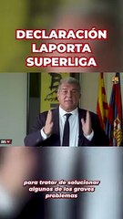 Скачать видео: Laporta: 