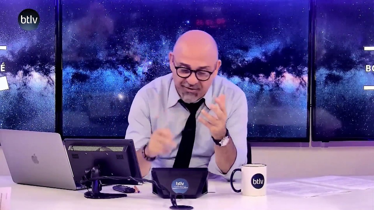 LES ARCHIVES DU PARANORMAL #3 ｜ BTLV