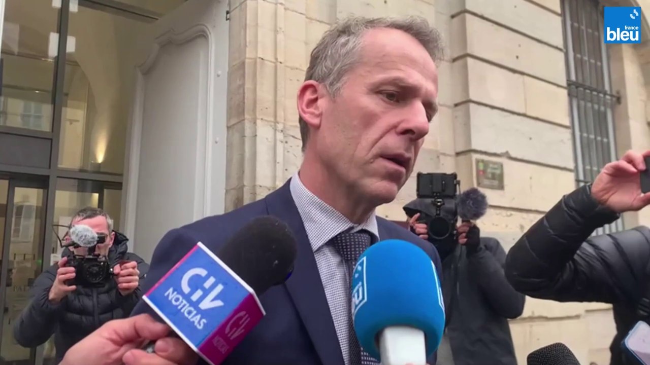 Procès Zepeda : Étienne Manteaux salue la tenue du procès et prend acte du du pourvoi en cassation