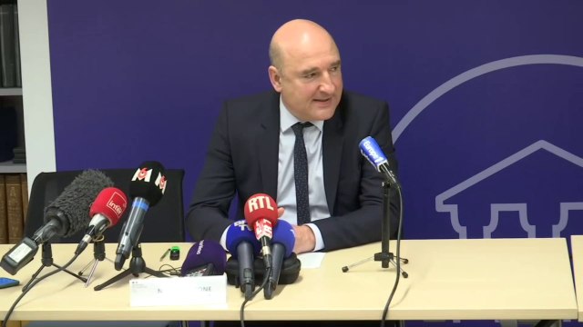 Trafic de drogue à Marseille: le procureur de la République identifie quatre types de victimes dans les règlements de compte meurtriers