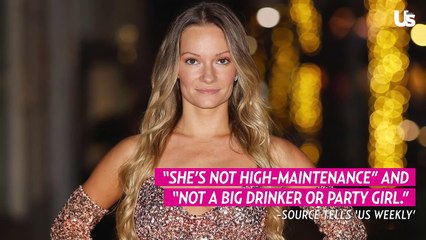 Joe Manganiello and Caitlin O’Connor ‘Work Really Well Together’