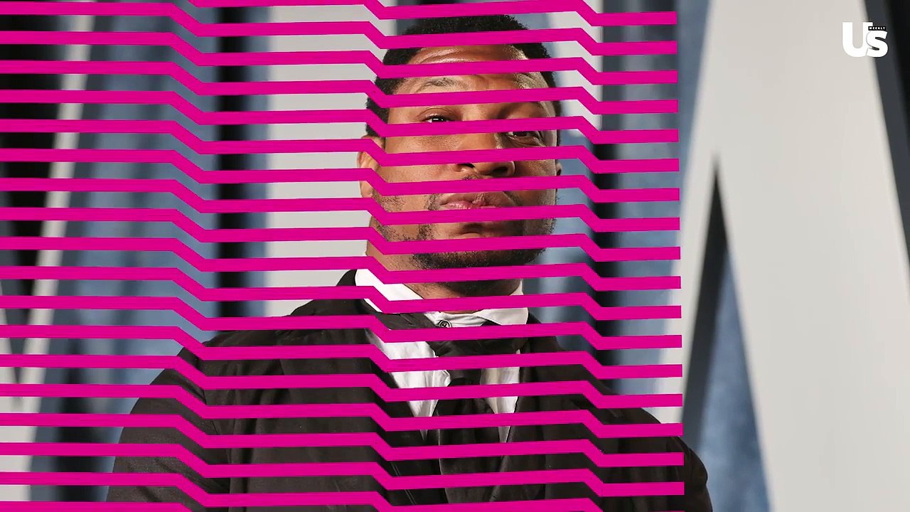 Jonathan Majors Found Guilty of Domestic Assault Charges