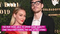 Hilary Duff and Matthew Koma Are Stronger Than Ever in 4th Year of Marriage