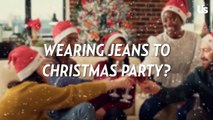 Tan France on Holiday Dos and Don'ts: Denim, Ugly Sweaters, Faux Trees and More