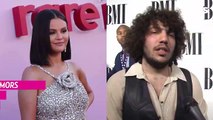 Selena Gomez Defends Benny Blanco Romance