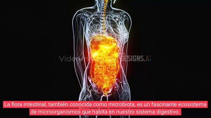 Prepara esta Bebida Prebiótica que Cuida de tu Microbiota Intestinal