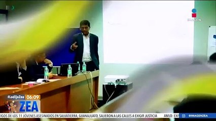 Consumo privado en el mercado interior tuvo un registro de 4.5%