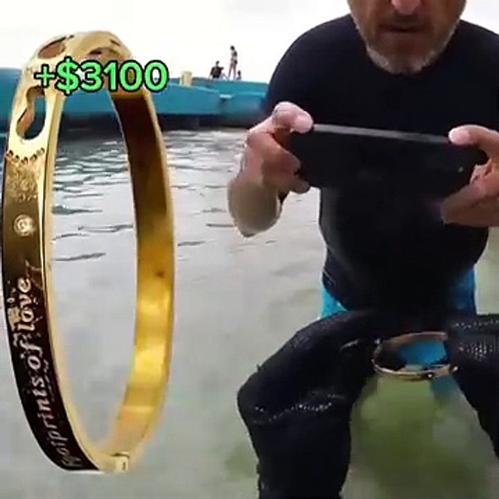 Treasure hunter#3