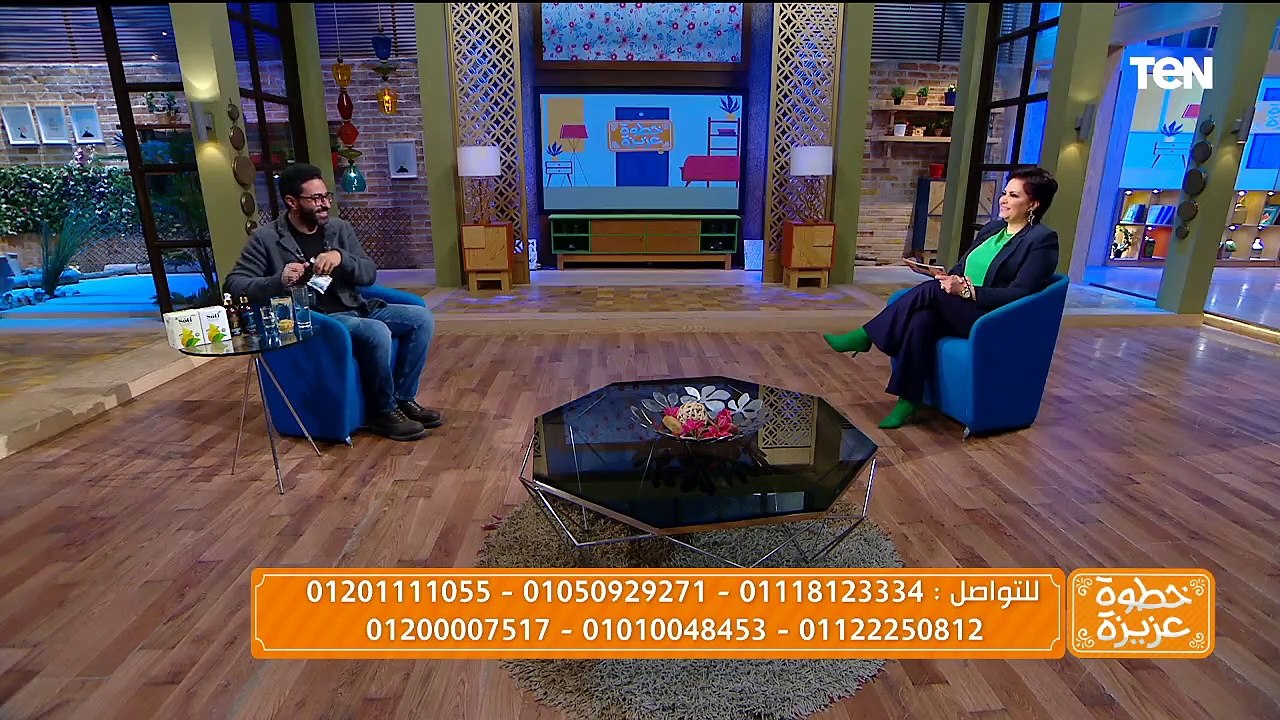 الأنوثة ومفهومها الصحيح.. وفوائد سوتي فيع لاج السمنة الموضعية والعلاج بالأكسجين النشط | خطوة عزيزة