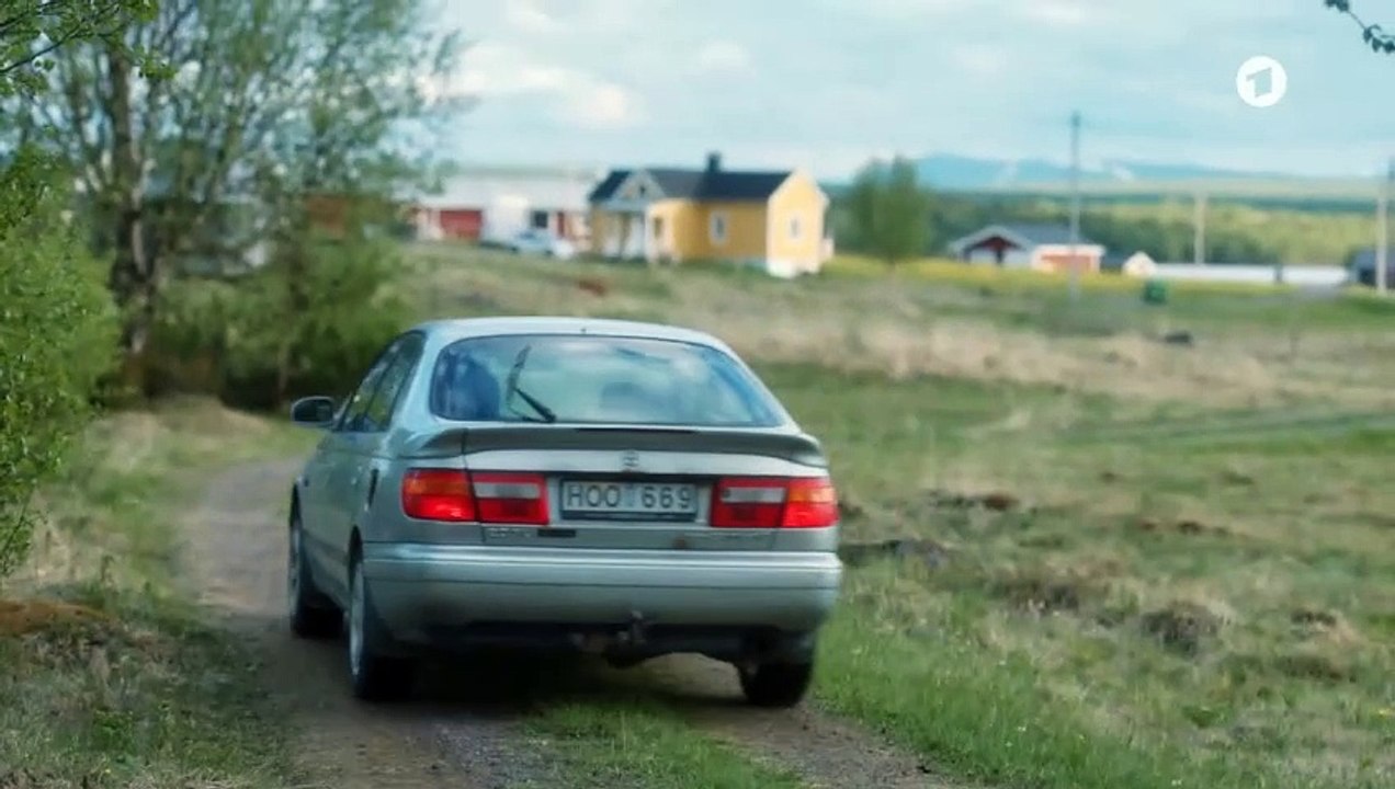 Rebecka Martinsson-Nach alter Sitte (Ganzer Film Deutsch)