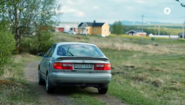 Rebecka Martinsson-Nach alter Sitte (Ganzer Film Deutsch)