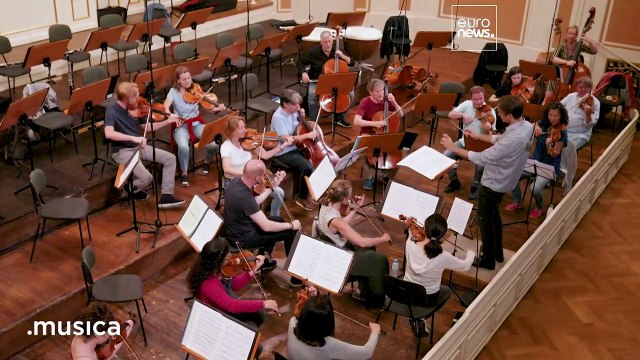 El Premio Karajan para Jóvenes Directores en el Festival de Salzburgo, un trampolín increíble