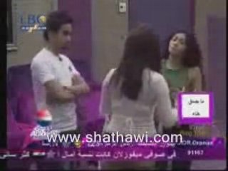 starac5 Mohammed Fight Dia part2