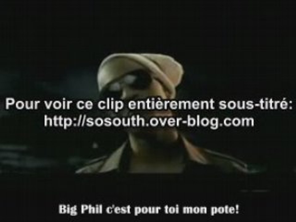 T.I. - Live in the sky