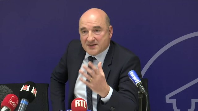 Trafic de drogue à Marseille: 203 armes ont été saisies en 2023 affirme le procureur de la République