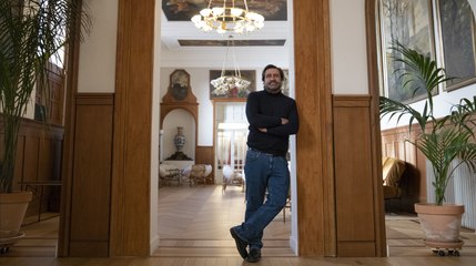 Luis Arroyo admite haber criticado a Ayuso pero considera injusto que por un comentario en el ámbito privado se castigue a la institución del Ateneo