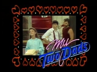 My Two Dads - S01E013 - Joey's Mother-In-Law - Mad About Paul Reiser