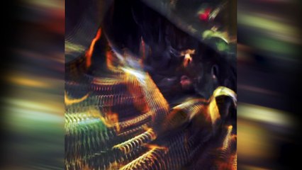 Dance Party In Hell - Shamanic Ape