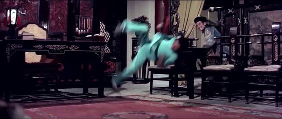 Flying Guillotine II Bande-annonce (DE)