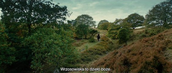 King’s Land Bande-annonce (PL)