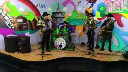 Viernes musical: Oscar Torres y Sus Norteños