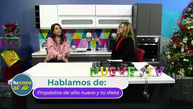 Cómo lograr objetivos nutricionales en 2024