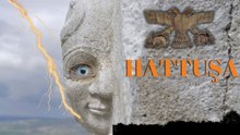 Türkiye'de 118 Yıldır Kazılan Antik Şehir - Hititlerin Başkenti HATTUŞA