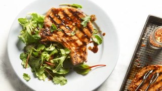 25 Juicy Pork Chop Recipe Ideas Approved by Our Test Kitchen