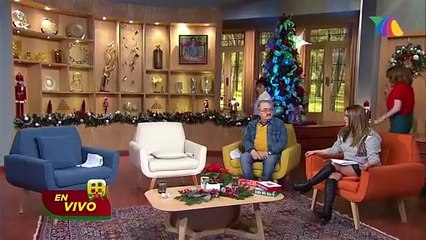 La cantante mexicana M'balia Marichal quiere embarazarse de su esposo trans.