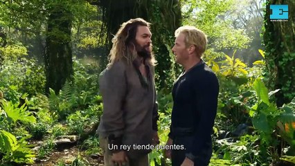 NOVEDADES EN LA CARTELERA DE CINE