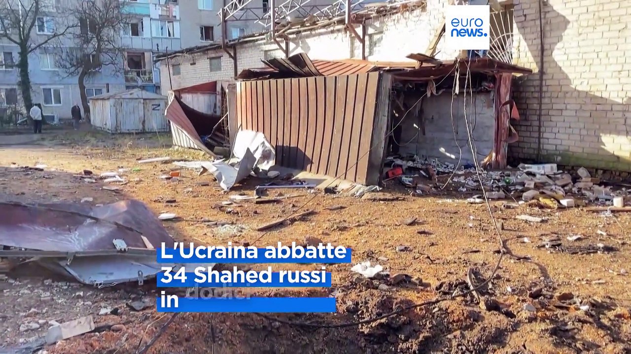 Ucraina, la Russia attacca le miniere di Toretsk nel Donbass: tre civili uccisi