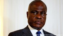 Congo: Opposition candidate Fayulu blasts election 'chaos'