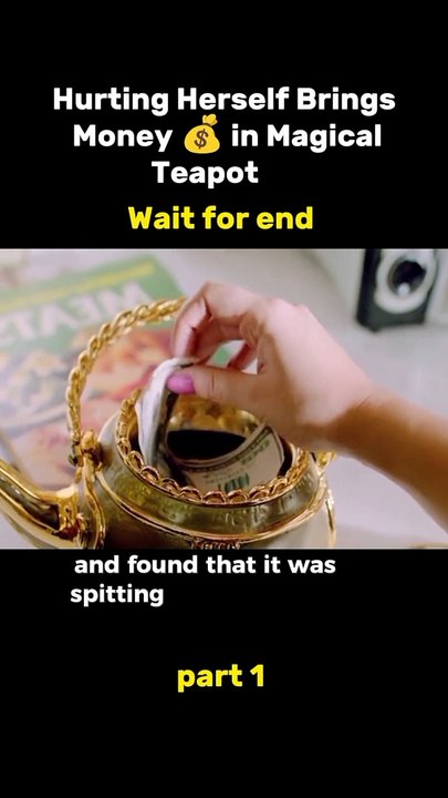 you will get paid if you hurt yourself  #movies #explained