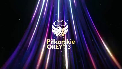 Piłkarskie Orły 2023 - Sokołowski