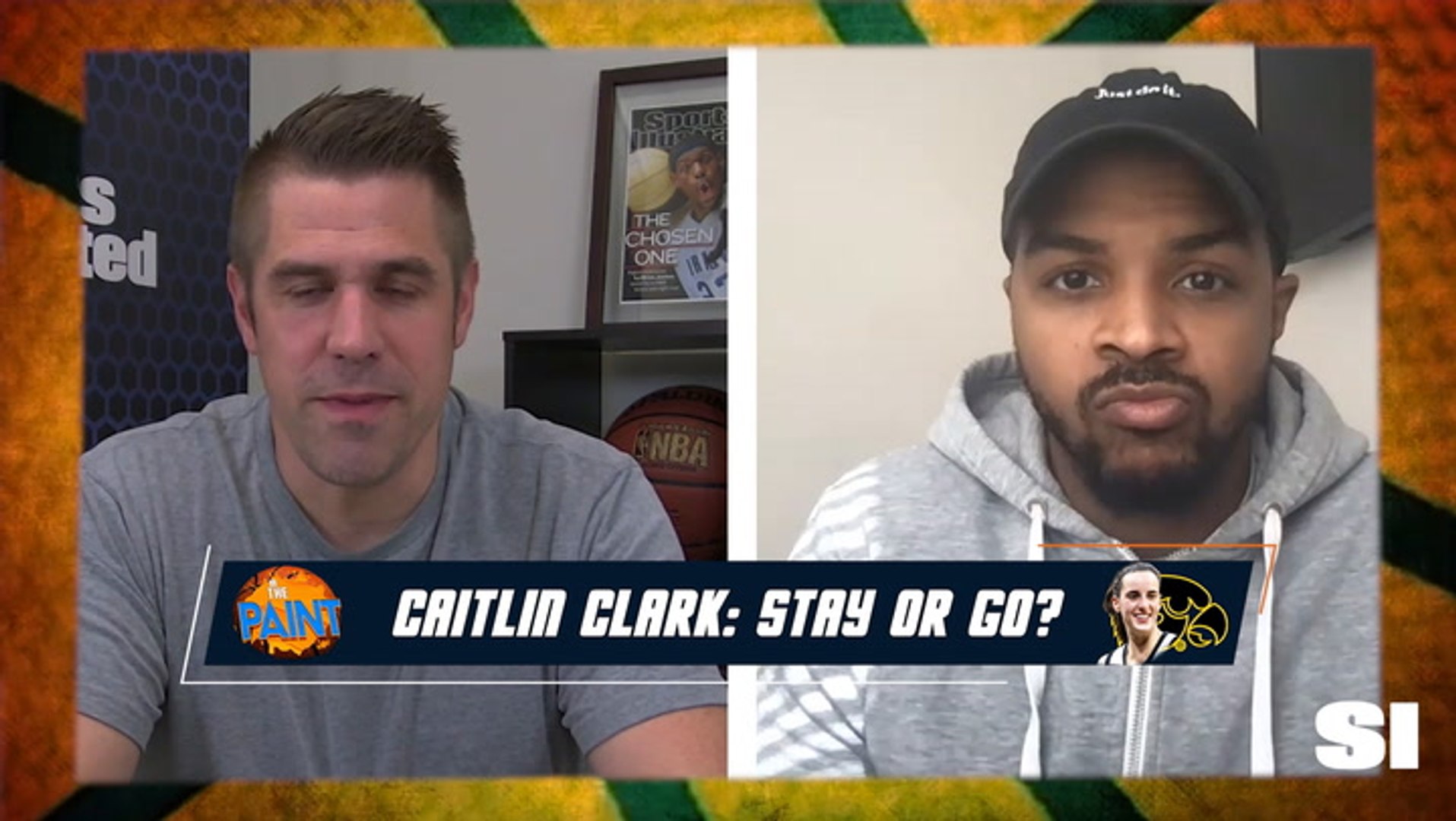 ⁣Caitlin Clark Calls WNBA Decision 'Win-Win'